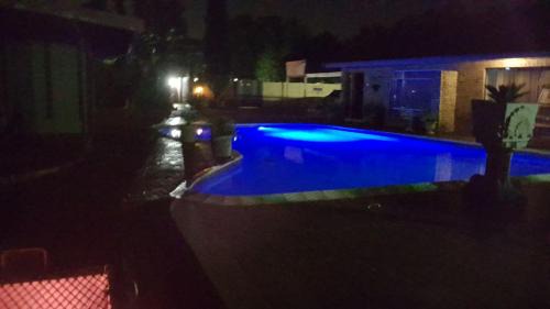 Vanderbijlpark House | Inviting Guest House: Family-Friendly Self Catering Retreat