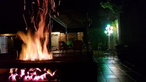 Vanderbijlpark House | Inviting Guest House: Family-Friendly Self Catering Retreat