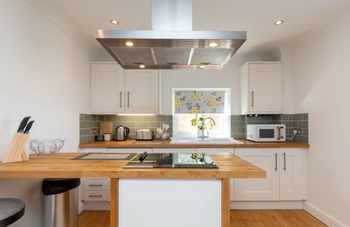Banbury Apartment | Inviting 1-Bed Apartment in Banbury