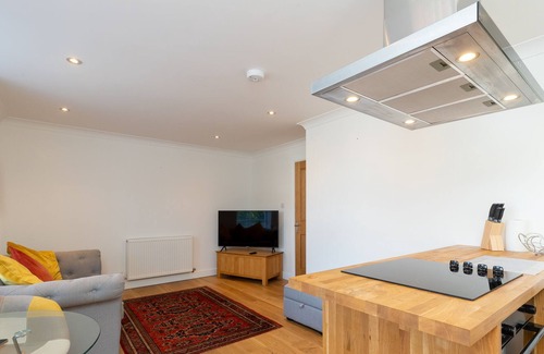 Banbury Apartment | Inviting 1-Bed Apartment in Banbury