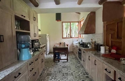 Huayllabamba Villa | Welcoming 10-Bed Villa in Urubamba, Cusco with Breakfast