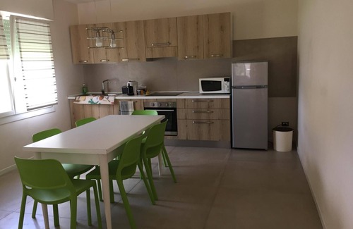 Resana Apartment | Comfortable 2-Bed Apartment in Resana with Pet-Friendly Perks
