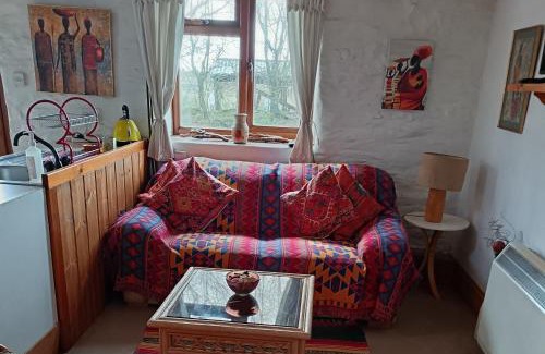 Newcastle Emlyn House | Cozy Pet-Friendly Cottage in Newcastle Emlyn Awaits You