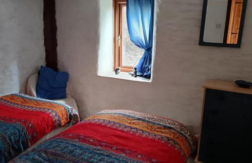 Newcastle Emlyn House | Cozy Pet-Friendly Cottage in Newcastle Emlyn Awaits You