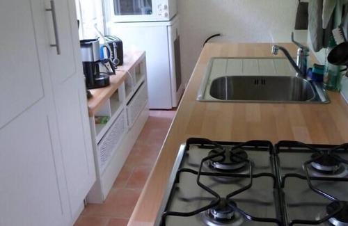 Aer House | Guest Rated 10/10: Inviting 2-Bed House in Tignale