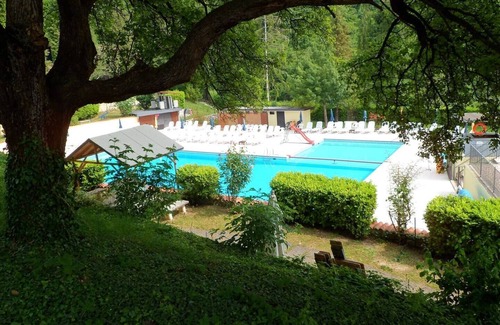 Aer House | Guest Rated 10/10: Inviting 2-Bed House in Tignale