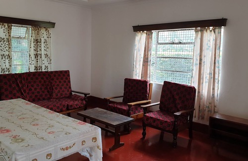 Marangu House | Inviting 2-bed House Komakundi Rural Kilimanjaro