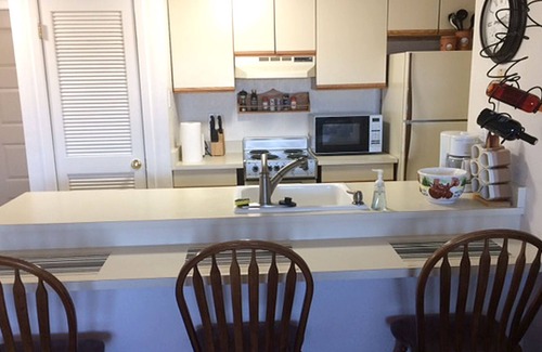 Granby Condo | Comfortable 2 BR Suite at The Summit near Ski Lift