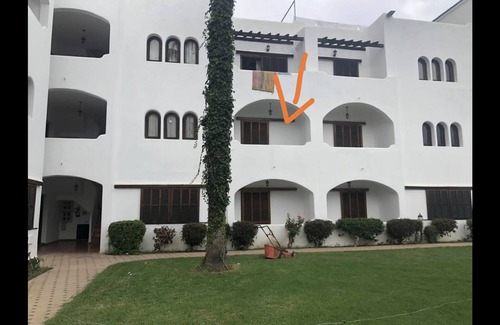 Marina Smir Apartment | Cozy 2-Bedroom Apartment Near Route Marina Smir