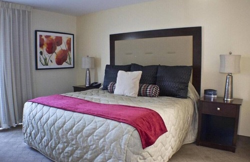 Arcadia Hotel | Cozy 2BR Condo with Tennis Courts and Pool in Scottsdale