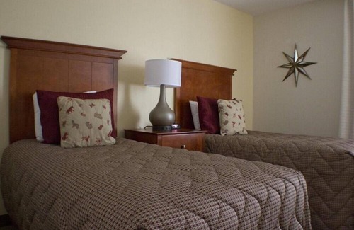 Arcadia Hotel | Cozy 2BR Condo with Tennis Courts and Pool in Scottsdale