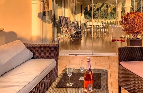 Panorama Villa | Inviting 3-Bed Villa in Javia