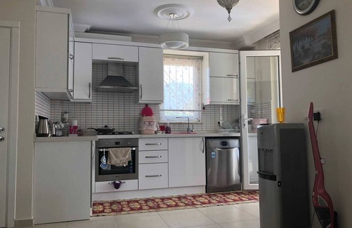 Dalyan City Center Villa | Family-Friendly Villa Nil Dalyan with Pool & Child Amenities