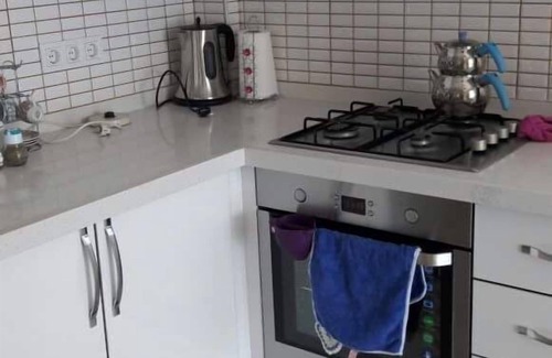 Dalyan City Center Villa | Family-Friendly Villa Nil Dalyan with Pool & Child Amenities