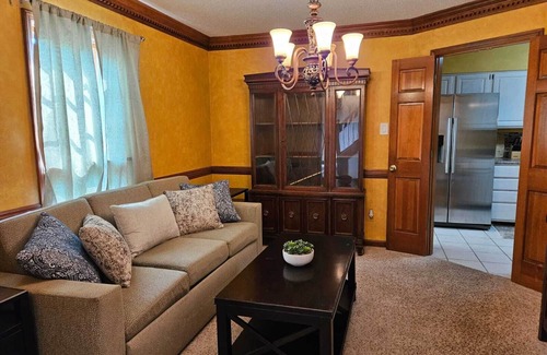 Cordova House | Welcoming 4-Bedroom House in Memphis with AC & WiFi