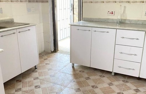 Lekki House | Delightful 8 Bed House with Family-Friendly Amenities