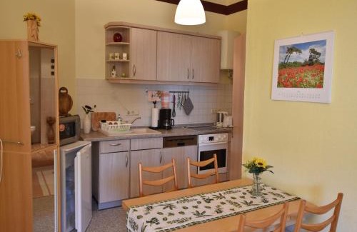 Bastorf Apartment | Welcoming Apartment in Wendelstorf with Oceanfront Views