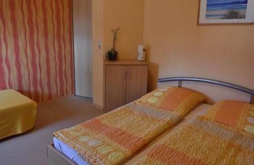 Bastorf Apartment | Welcoming Apartment in Wendelstorf with Oceanfront Views