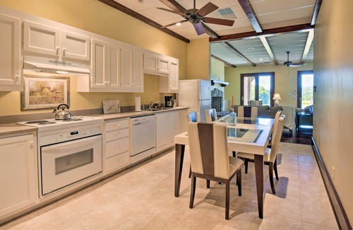 Clarkesville Apartment | Charming Owls Nest Apartment with Lake Views & Spa Access