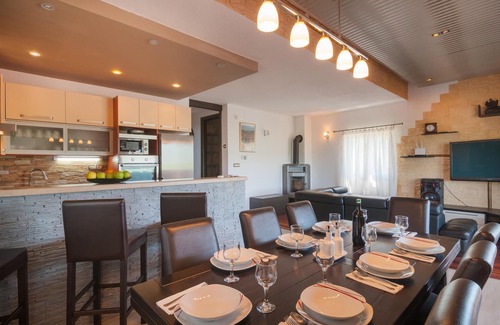 Slivno House | Cozy Cottage with Private Pool and Ocean Views