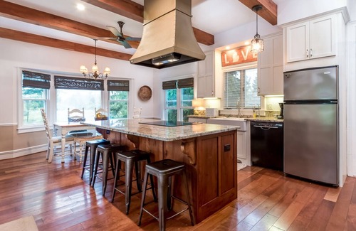 Fennville Other | Cozy Family Farmhouse Near Beaches with Ocean Views