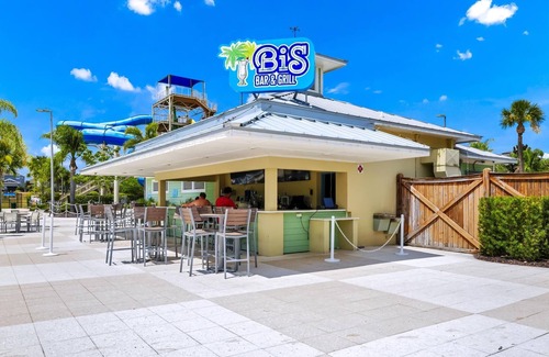 West Kissimmee House | Inviting Home near Disney with Private Pool and WaterPark & Resort Access at.