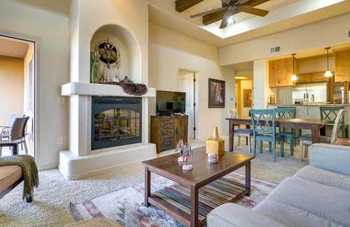 Mesilla Park Apartment | Cozy Las Cruces Condo Near Mesilla Plaza with Great Amenities