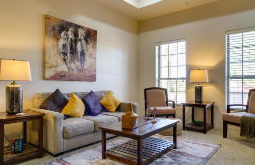 Mesilla Park Apartment | Cozy Las Cruces Condo Near Mesilla Plaza with Great Amenities