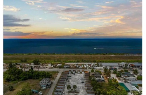 Bryant Apartment | Budget-Friendly Oasis with Pet and Child-Friendly Rooms