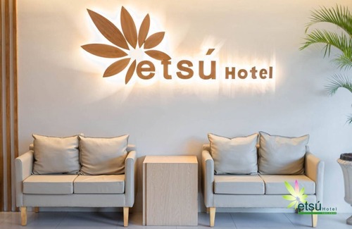 Downtown Tacloban Apartment | Relaxing Studio for Weekend Escape at Etsu Hotel