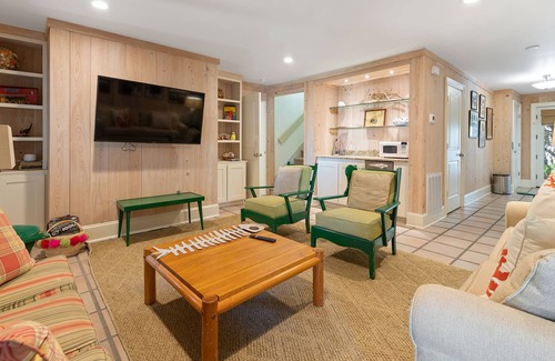 Debordieu Colony House | Relaxing Beachfront Home with Pool and Ocean Views