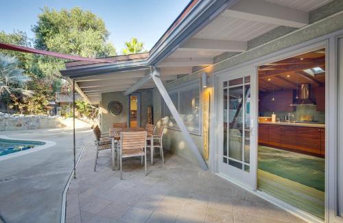 Vista House | Relaxing Vista Home with Pool Near Oceanside Attractions