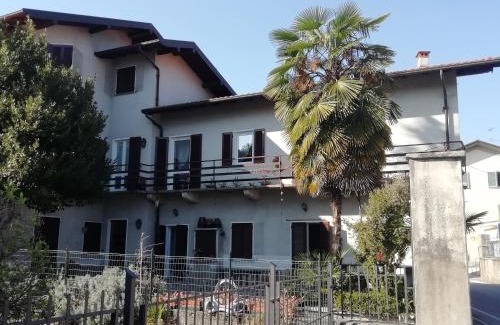 Invorio Apartment | Pet-Friendly Invorio La Corte with Oceanfront Views