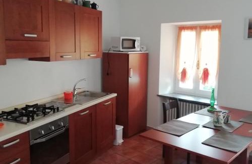 Invorio Apartment | Pet-Friendly Invorio La Corte with Oceanfront Views
