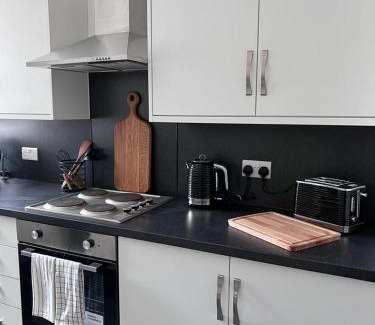 Driffield Apartment | Guest Rated: Inxpress Luxury Apartment Driffield Awaits