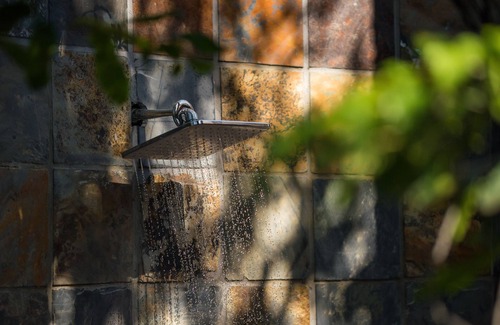 Thorny Bush Game Reserve Cabin | Discover Inyati Game Lodge: Eco-Friendly Retreat Awaits