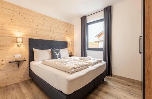 Inzell Ski Chalet | Inzell Chalets with Private Pool and Family-Friendly Amenities