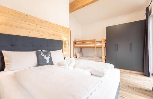 Inzell Ski Chalet | Inzell Chalets with Private Pool and Family-Friendly Amenities