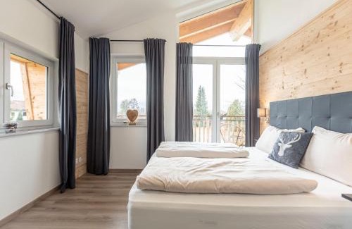 Inzell Ski Chalet | Inzell Chalets with Private Pool and Family-Friendly Amenities