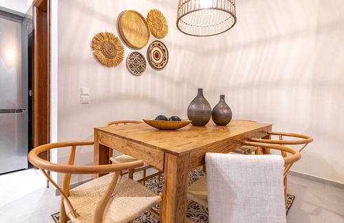 Katsarou Villa | Unwind at IO.DELUXE Villa with Private Pool & Ocean Views