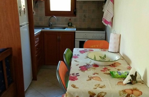 Agios Nikolaos House | Family-Perfect Oceanfront Stay at Ioannis Stagkonis Apartment