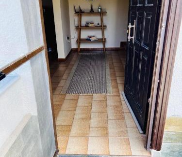 Monemvasia Apartment | Cozy Apartment with Sea View, Perfect for Families