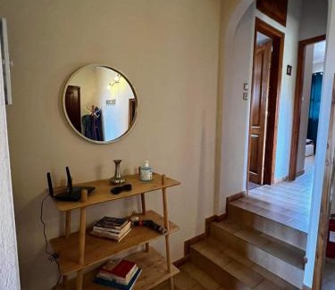 Monemvasia Apartment | Cozy Apartment with Sea View, Perfect for Families