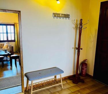 Monemvasia Apartment | Cozy Apartment with Sea View, Perfect for Families