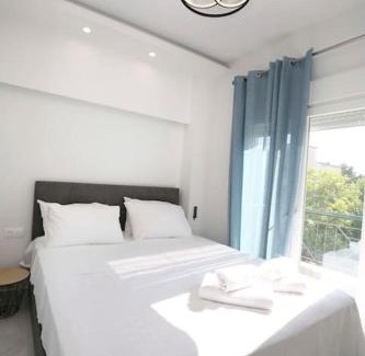 Pavlos Melas Apartment | #Ioannas apartments 2bedroom house