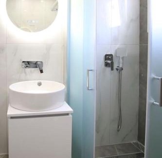 Pavlos Melas Apartment | #Ioannas apartments 2bedroom house