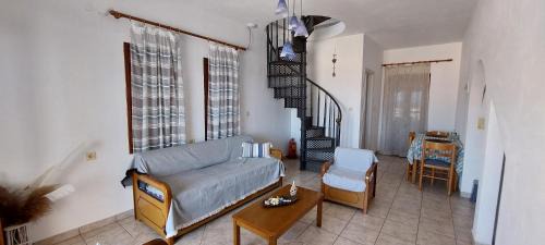 Sigri Apartment | Ioannidis - Sigri- Apartments
