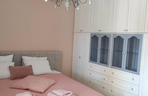 Ioannina Apartment | Experience Ioannina Cozy Hill House: Pet & Child Friendly