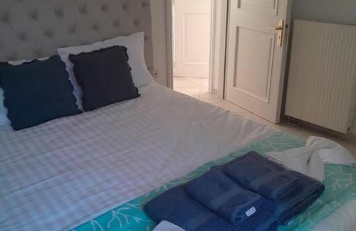 Ioannina Apartment | Experience Ioannina Cozy Hill House: Pet & Child Friendly