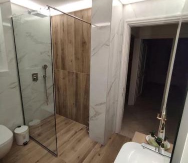 Ioannina Apartment | Experience Ioannina Cozy Hill House: Pet & Child Friendly